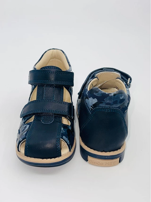Sandale baieti Cod 711=2912